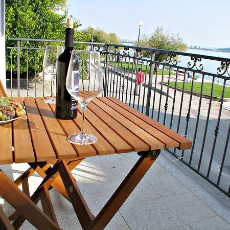 Apartment Noa