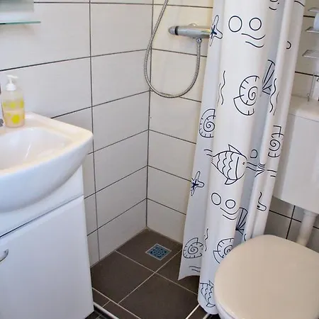 Apartment Noa Kastel Kambelovac