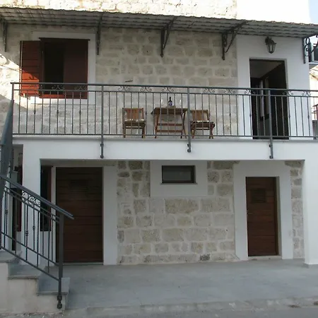 Apartment Noa